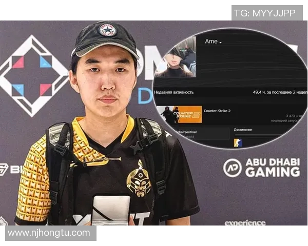 电竞实时数据助力赵伟畅谈CSGO辉煌生涯与未来展望