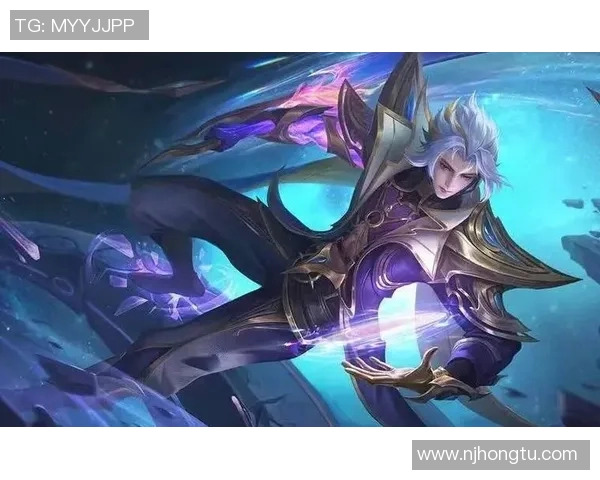 黄娜专访揭秘王者荣耀成长之路与未来展望