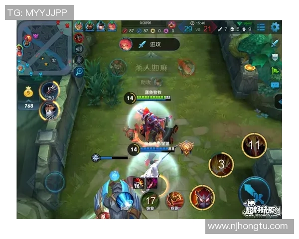 陈芳深度解析王者荣耀游戏策略与技巧分享，助你快速提升战斗水平实时新闻