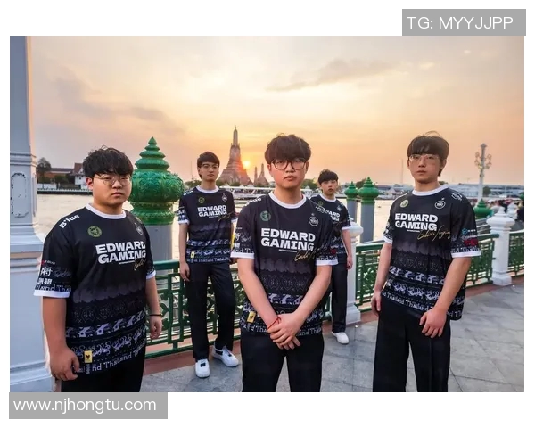 2026电竞新闻EDG在世界大师赛中的团队配合分析与表现点评 2026电竞新闻EDG在世界大师赛中的团队配合分析与表现点评